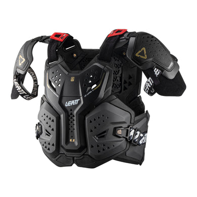 Leatt 6.5 Pro Body Protector - Graphene