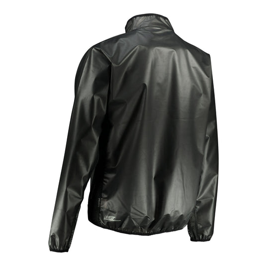 Leatt Race Cover Jacket - Black