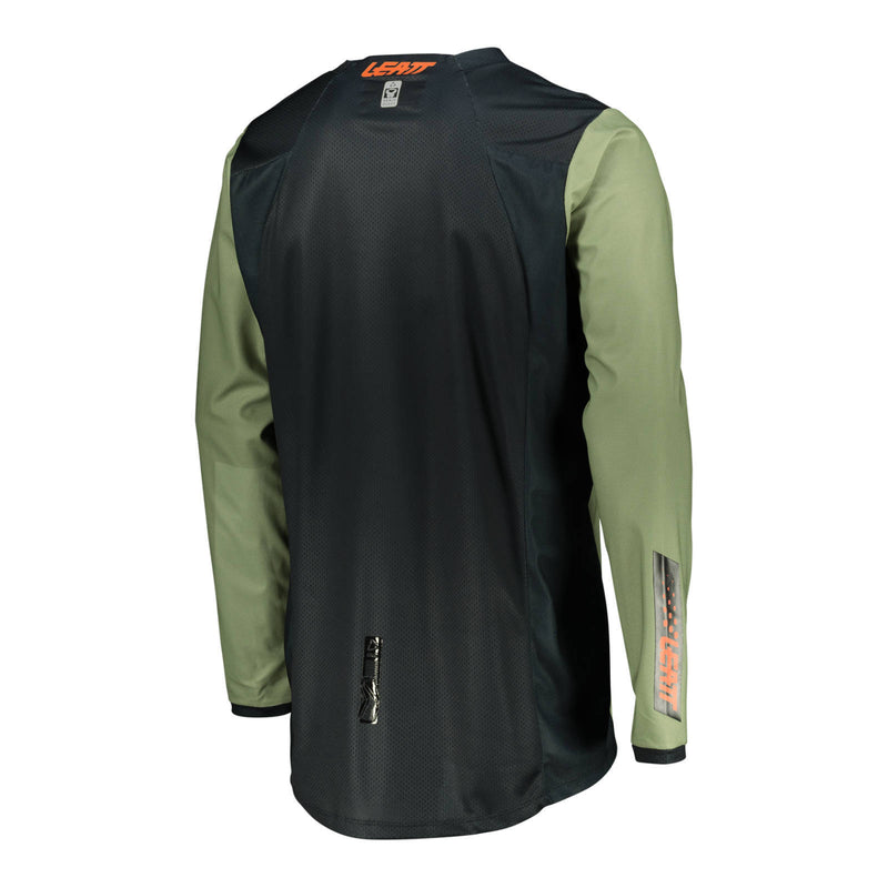 Load image into Gallery viewer, Leatt 4.5 Enduro Jersey - Cactus
