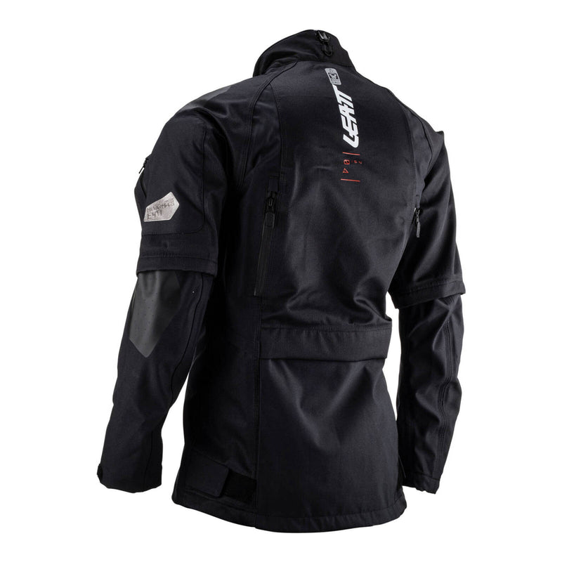 Load image into Gallery viewer, Leatt 4.5 HydraDri Jacket - Black

