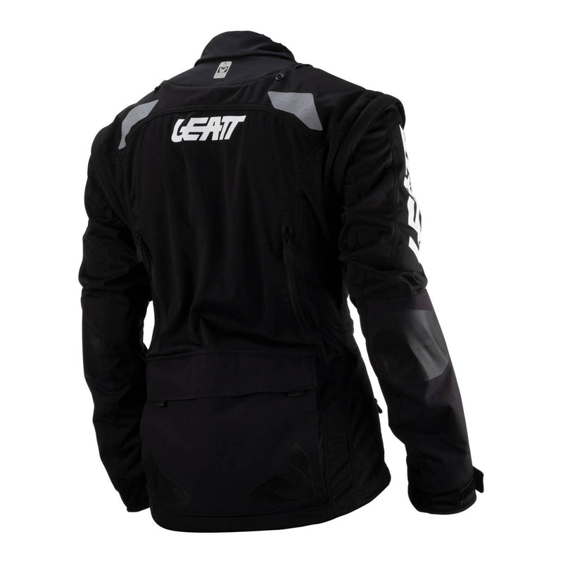 Load image into Gallery viewer, Leatt 4.5 Lite Jacket - Black
