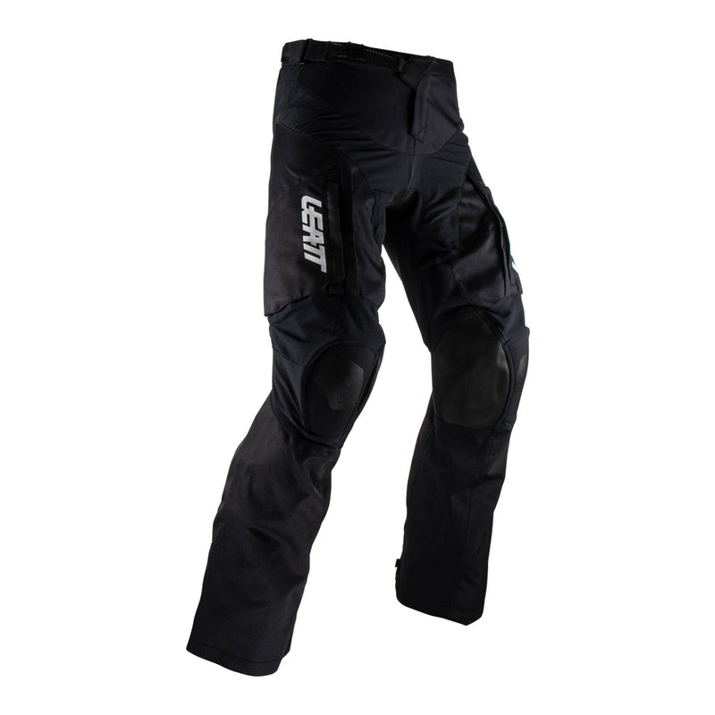 Load image into Gallery viewer, Leatt 5.5. Enduro Pant - Black
