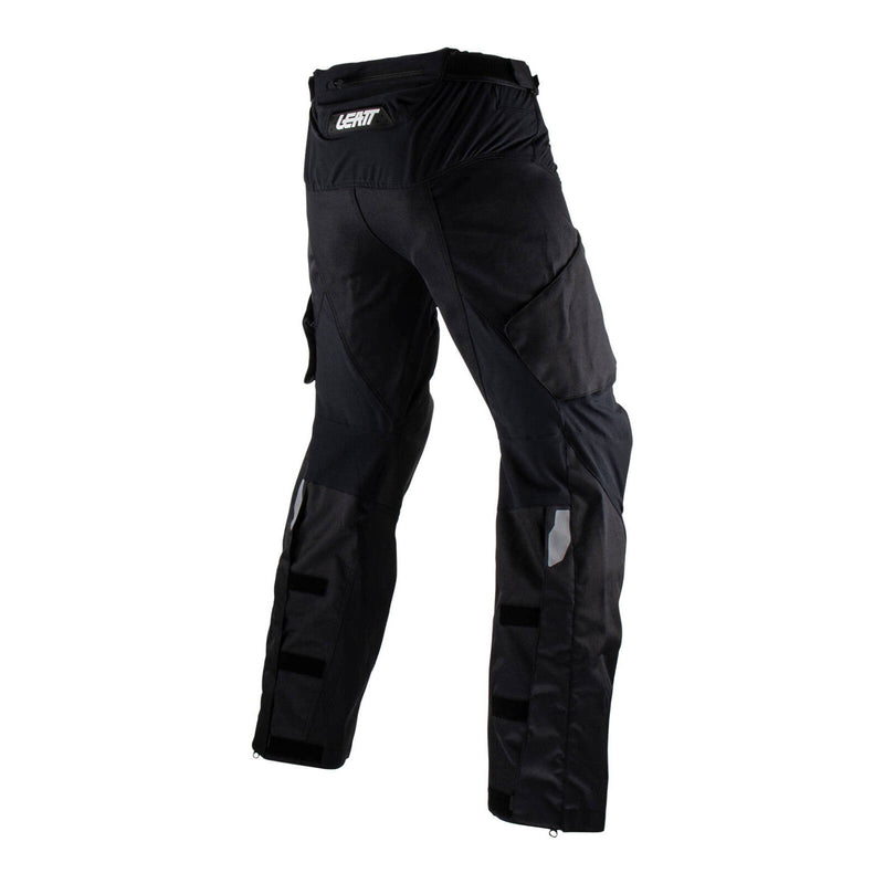 Load image into Gallery viewer, Leatt 5.5. Enduro Pant - Black
