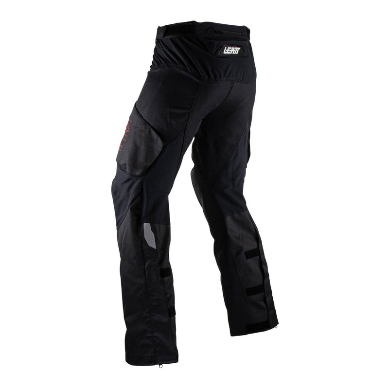 Load image into Gallery viewer, Leatt 5.5. Enduro Pant - Black
