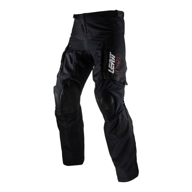 Load image into Gallery viewer, Leatt 5.5. Enduro Pant - Black
