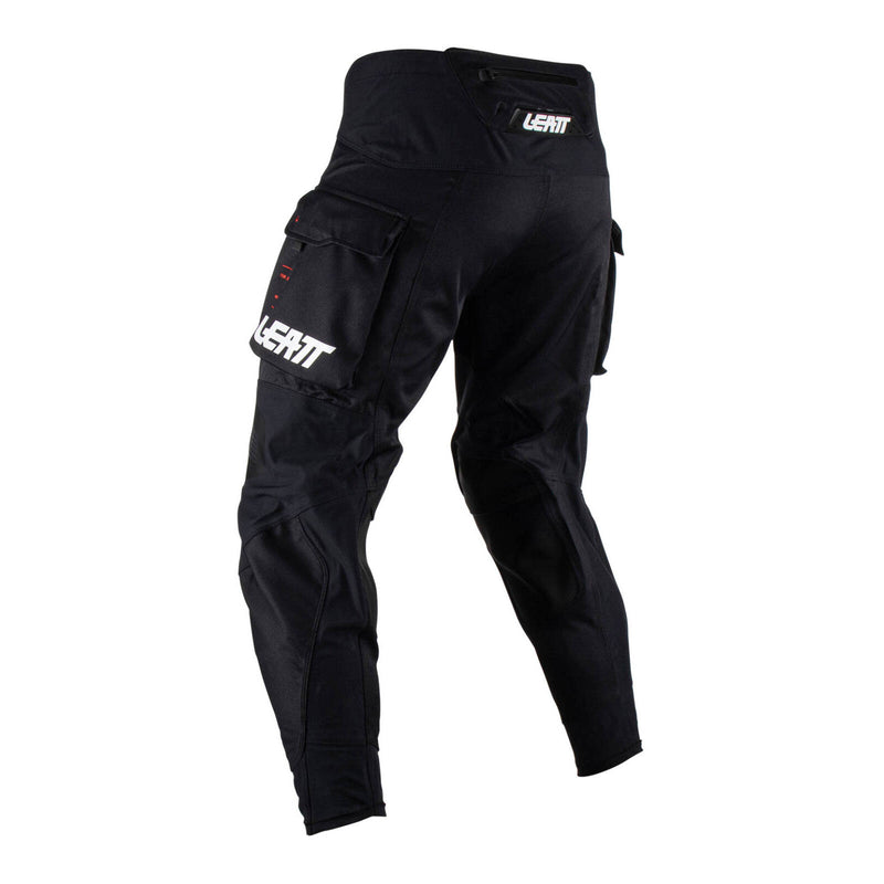 Load image into Gallery viewer, Leatt 4.5 HydraDri Pant - Black
