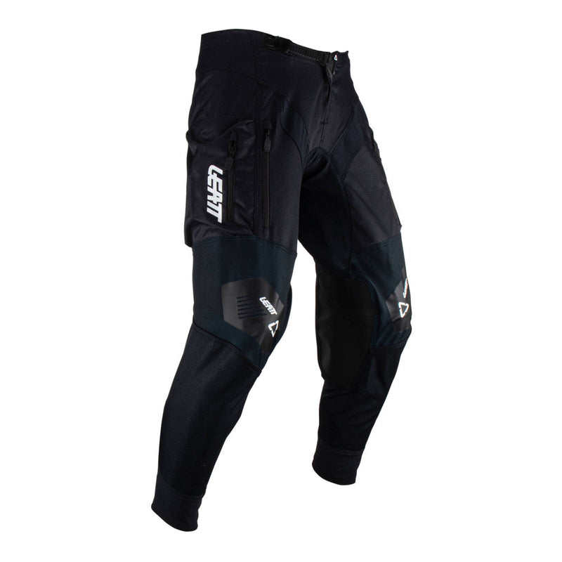 Load image into Gallery viewer, Leatt 4.5 Enduro Pant - Black
