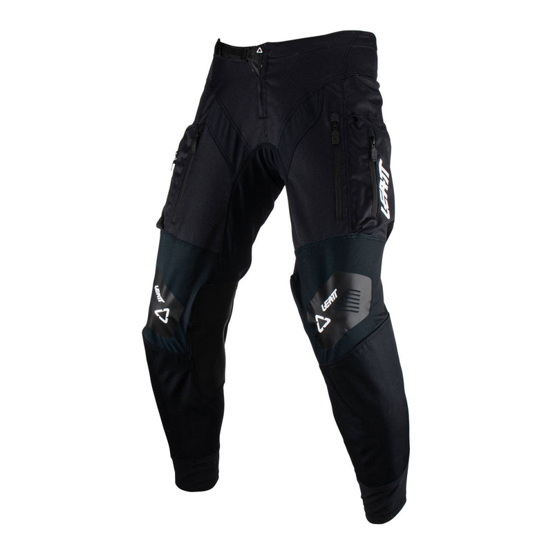 Load image into Gallery viewer, Leatt 4.5 Enduro Pant - Black
