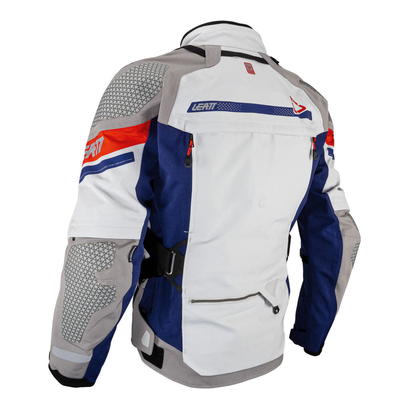 Load image into Gallery viewer, Leatt 7.5 ADV DriTour Jacket - Royal
