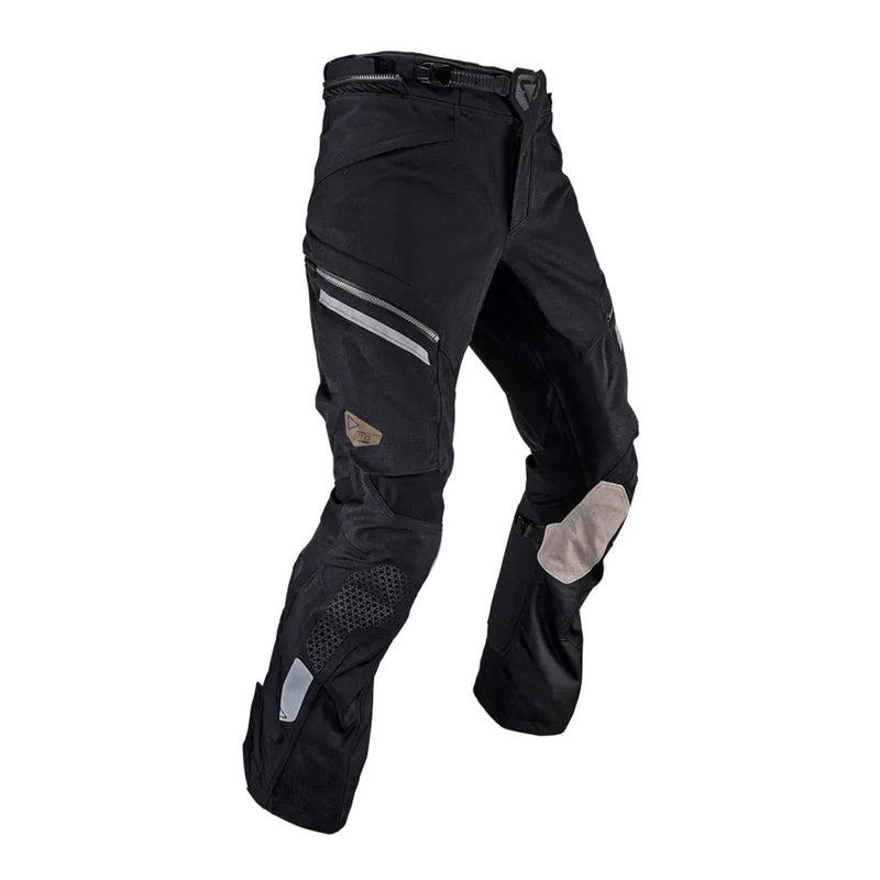 Load image into Gallery viewer, Leatt 7.5 ADV DriTour Pants (Short) - Stealth
