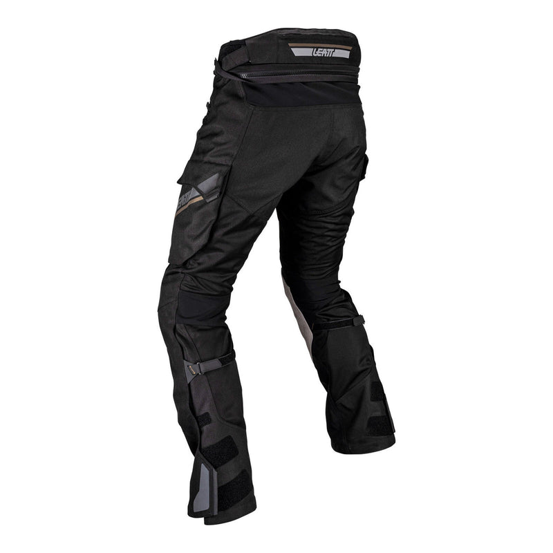 Load image into Gallery viewer, Leatt 7.5 ADV FlowTour Pants - Stealth
