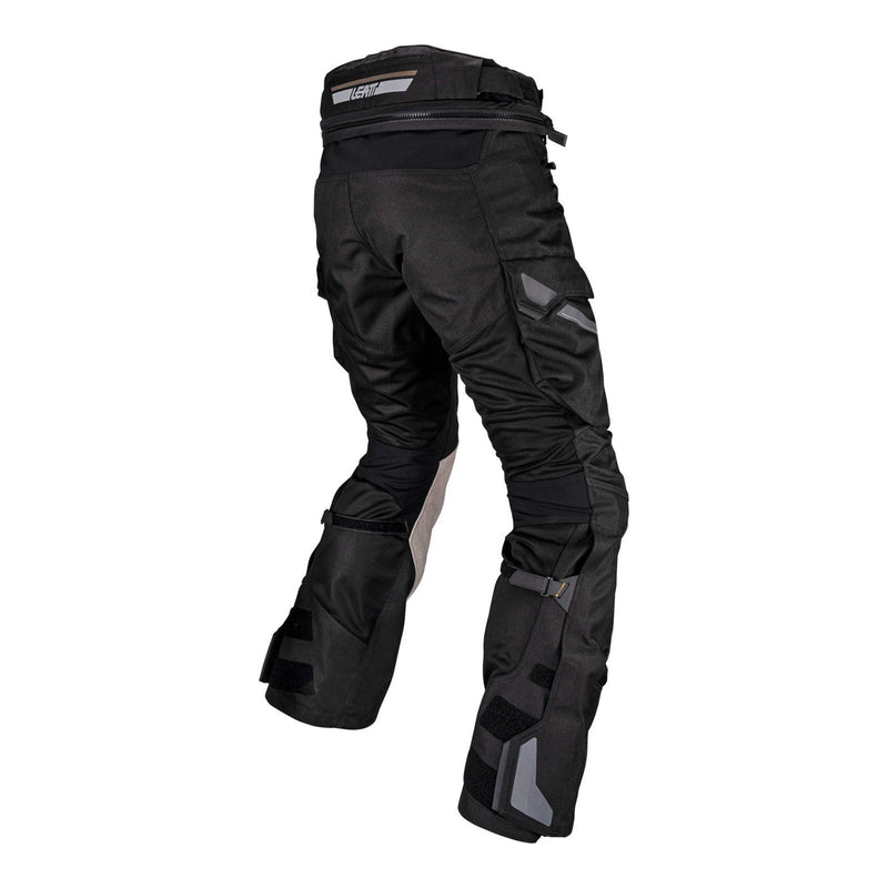 Load image into Gallery viewer, Leatt 7.5 ADV FlowTour Pants - Stealth
