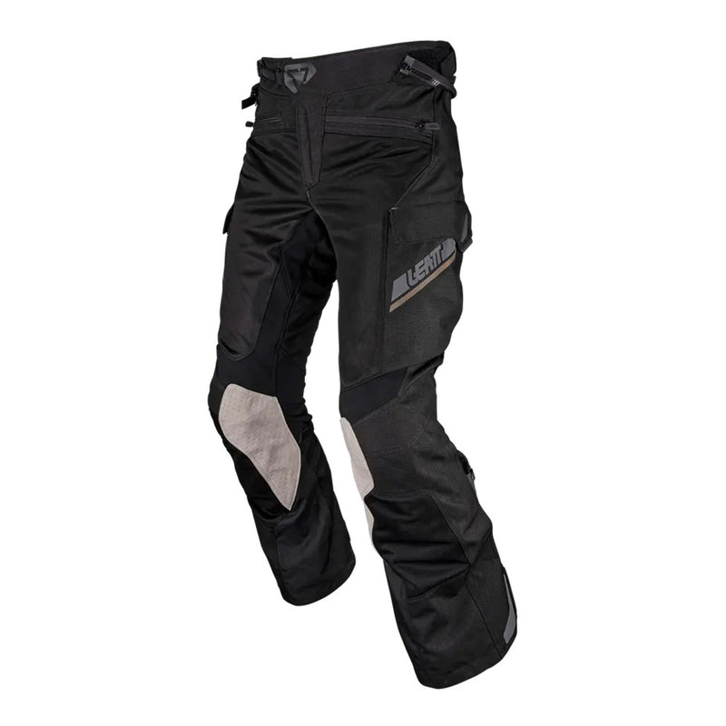 Load image into Gallery viewer, Leatt 7.5 ADV FlowTour Pants (Short) - Stealth

