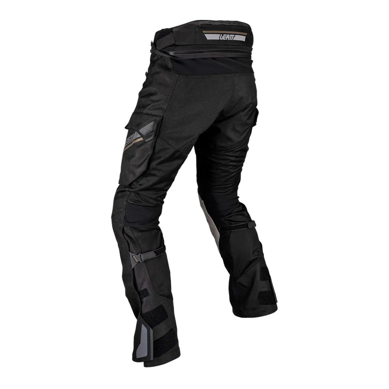 Load image into Gallery viewer, Leatt 7.5 ADV FlowTour Pants (Short) - Stealth
