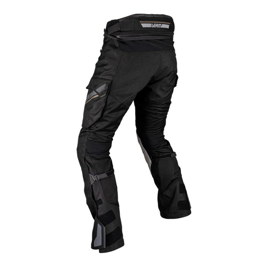 Leatt 7.5 ADV FlowTour Pants (Short) - Stealth