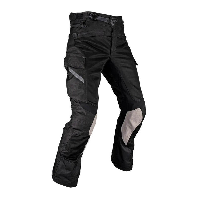 Load image into Gallery viewer, Leatt 7.5 ADV FlowTour Pants (Short) - Stealth
