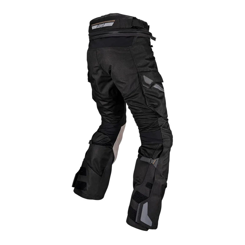 Load image into Gallery viewer, Leatt 7.5 ADV FlowTour Pants (Short) - Stealth
