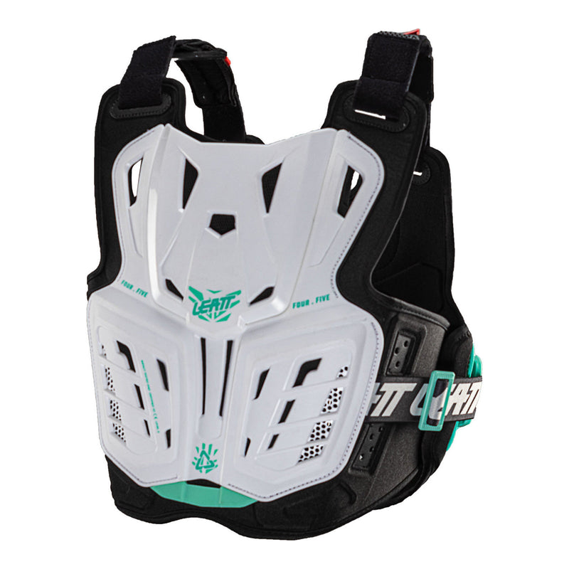 Load image into Gallery viewer, Leatt 4.5 Jacki Women&#39;s Chest Protector - Fuel
