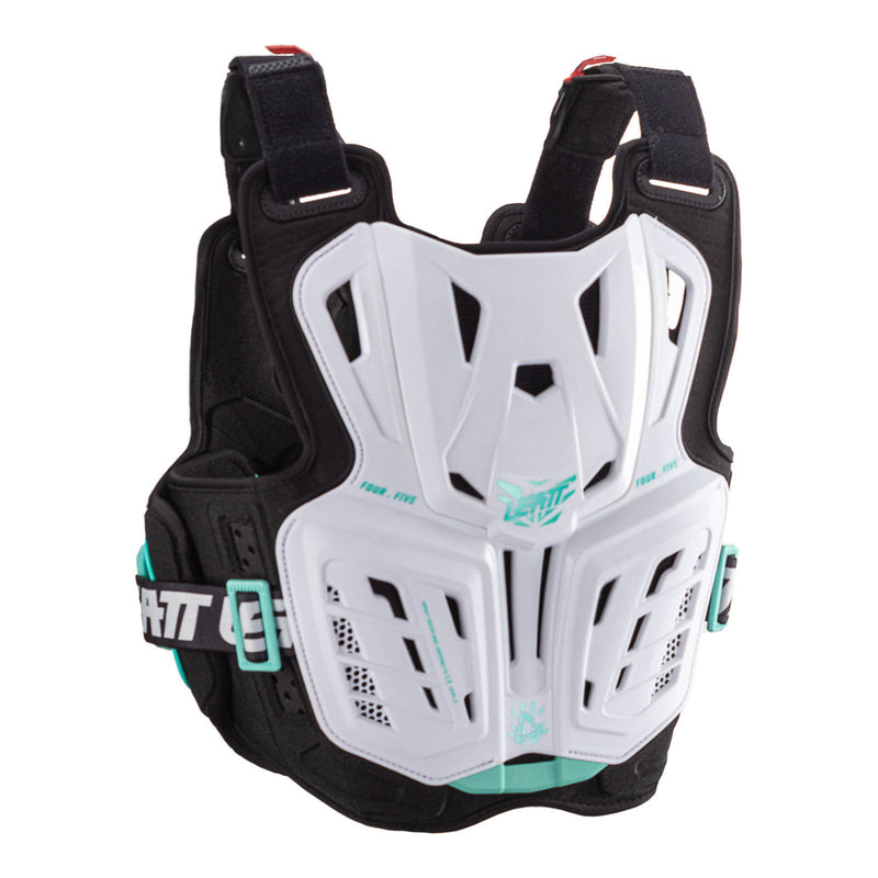 Load image into Gallery viewer, Leatt 4.5 Jacki Women&#39;s Chest Protector - Fuel
