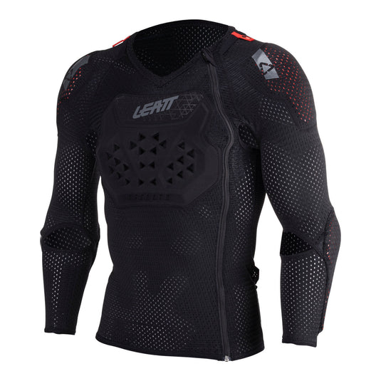 Leatt ReaFlex Body Protector - Stealth