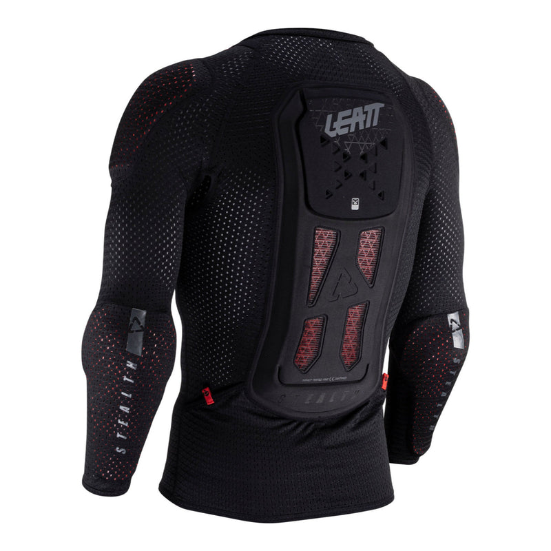 Load image into Gallery viewer, Leatt ReaFlex Body Protector - Stealth
