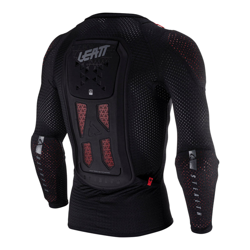 Load image into Gallery viewer, Leatt ReaFlex Body Protector - Stealth
