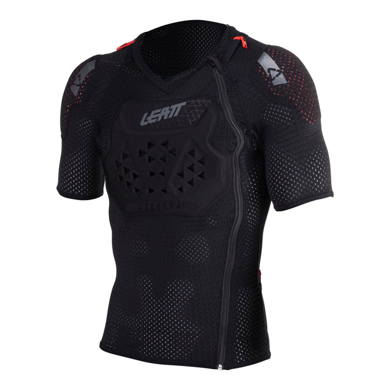 Load image into Gallery viewer, Leatt Reaflex Body Tee - Stealth
