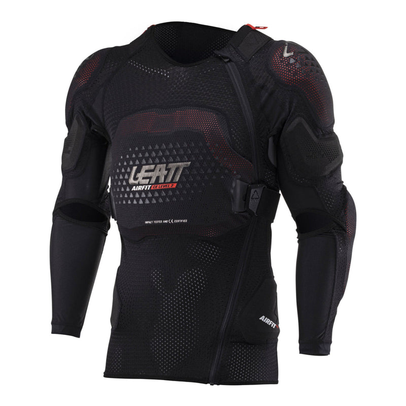 Load image into Gallery viewer, Leatt 3DF Body Protector AirFit Evo
