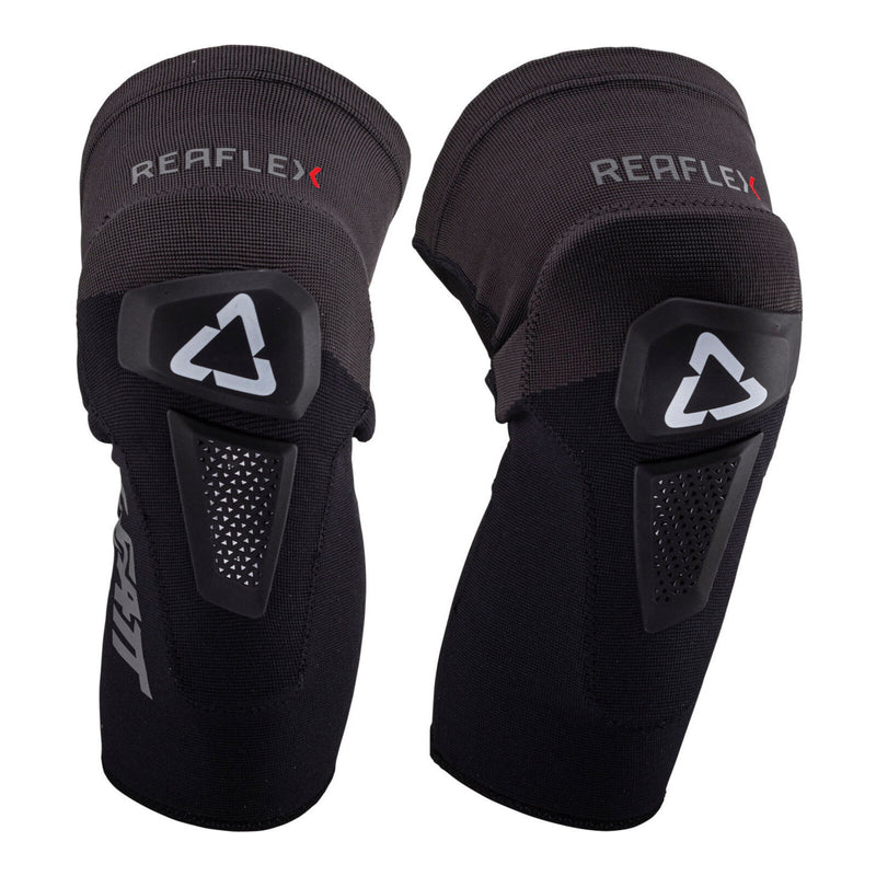 Load image into Gallery viewer, Leatt ReaFlex Hybrid Knee Guard
