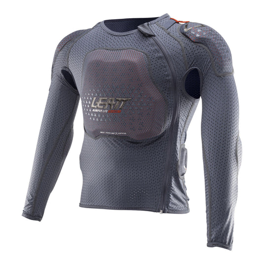 Leatt 3DF AirFit Lite Junior Body Protector Evo