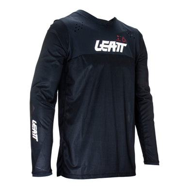 Leatt 4.5 Enduro Jersey - Black