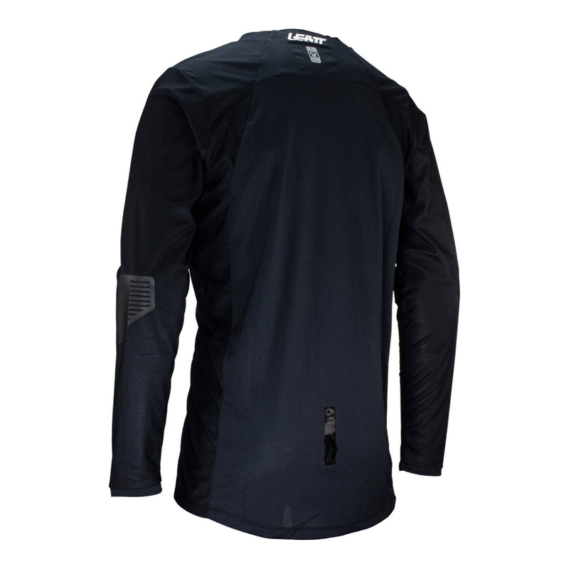 Load image into Gallery viewer, Leatt 4.5 Enduro Jersey - Black
