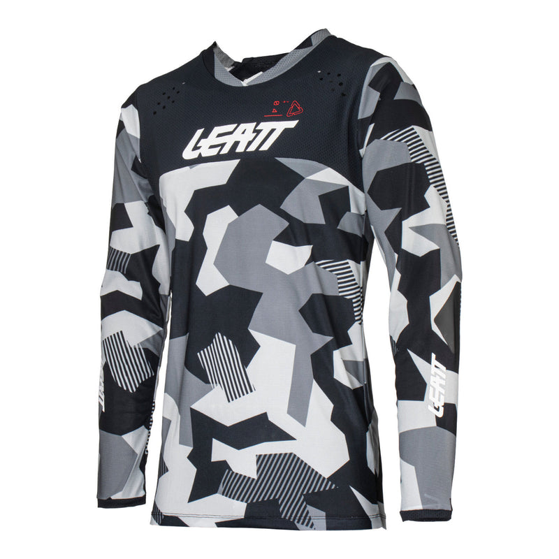Load image into Gallery viewer, Leatt 4.5 Enduro Jersey - Forge

