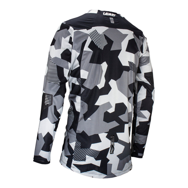 Load image into Gallery viewer, Leatt 4.5 Enduro Jersey - Forge
