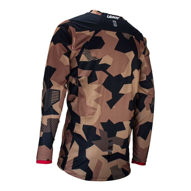 Load image into Gallery viewer, Leatt 4.5 Enduro Jersey - Stone
