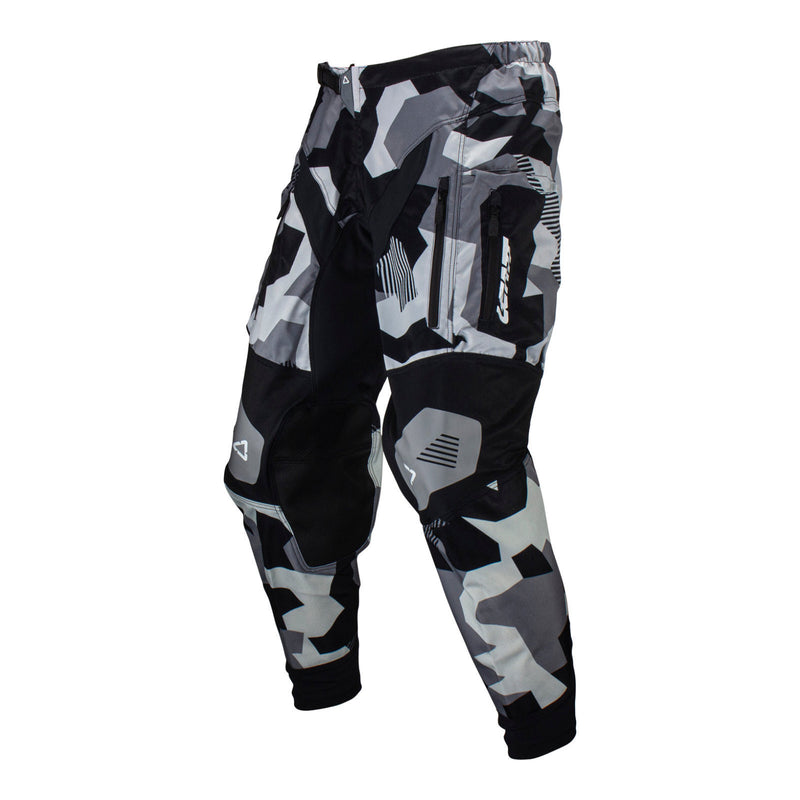 Load image into Gallery viewer, Leatt 4.5 Enduro Pant - Forge
