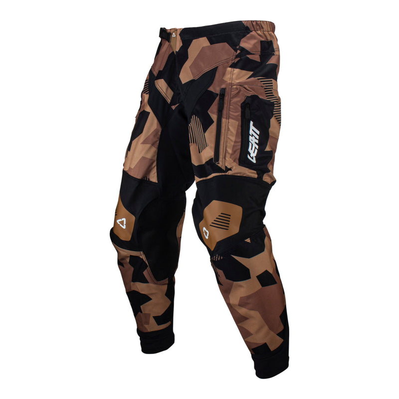 Load image into Gallery viewer, Leatt 4.5 Enduro Pant - Stone
