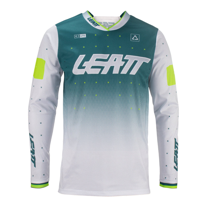 Load image into Gallery viewer, Leatt 4.5 Lite Jersey - Acid Fuel
