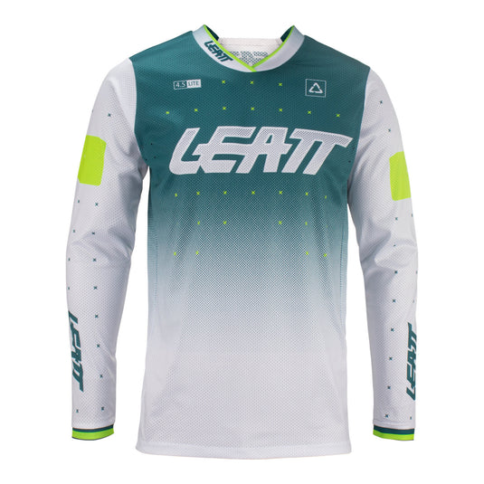 Leatt 4.5 Lite Jersey - Acid Fuel