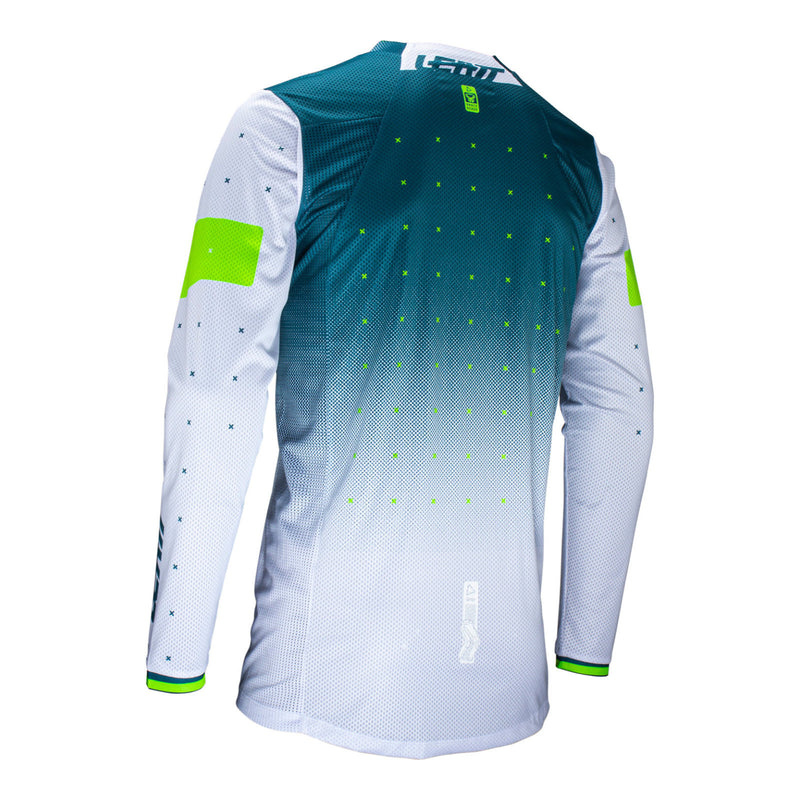 Load image into Gallery viewer, Leatt 4.5 Lite Jersey - Acid Fuel
