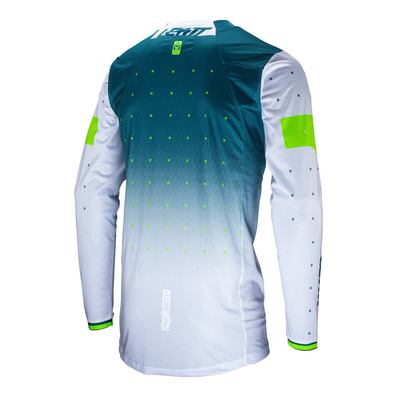 Load image into Gallery viewer, Leatt 4.5 Lite Jersey - Acid Fuel
