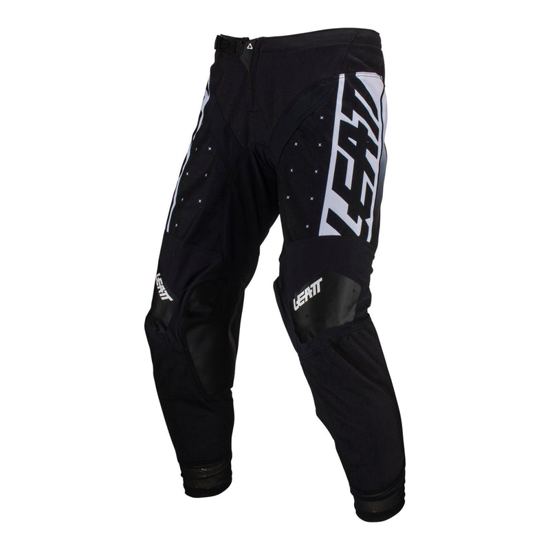 Load image into Gallery viewer, Leatt 2024 4.5 Pant - Black
