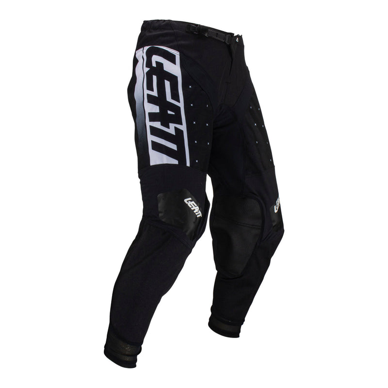 Load image into Gallery viewer, Leatt 2024 4.5 Pant - Black
