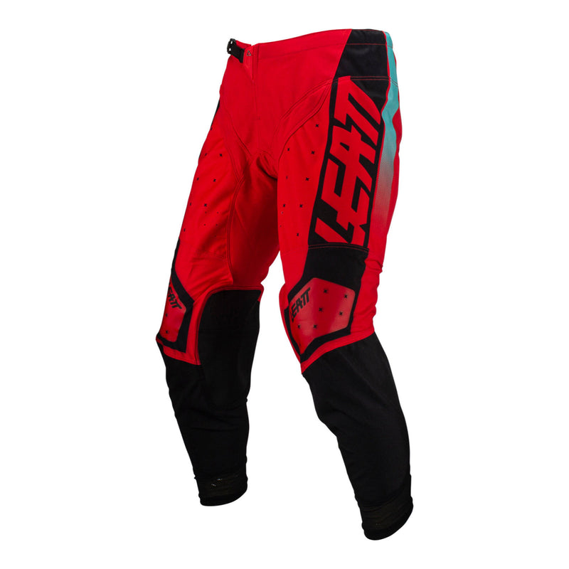 Load image into Gallery viewer, Leatt 2024 4.5 Pant - Red
