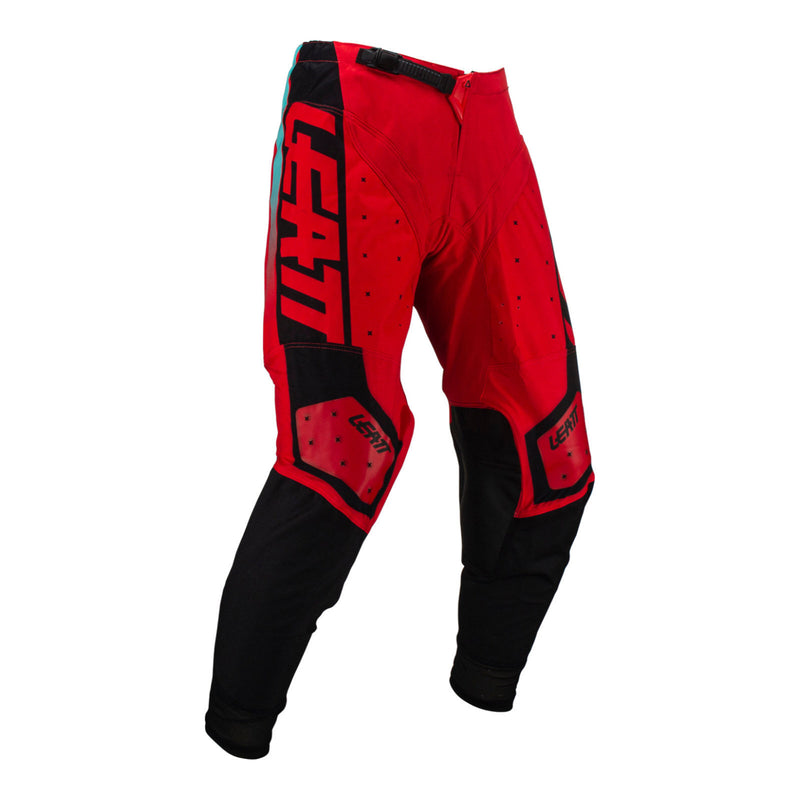 Load image into Gallery viewer, Leatt 2024 4.5 Pant - Red
