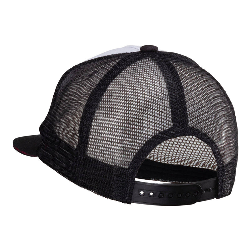 Load image into Gallery viewer, Leatt Trucker Cap - White / Black (S-XL)

