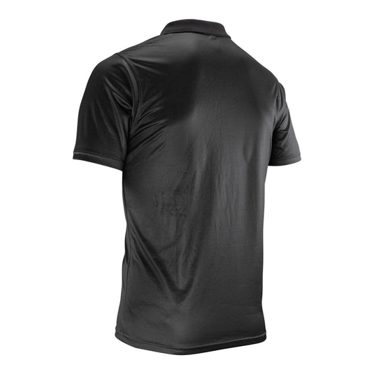 Leatt Team Polo Shirt - Graphene