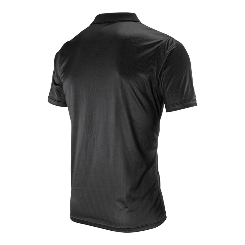 Load image into Gallery viewer, Leatt Team Polo Shirt - Graphene
