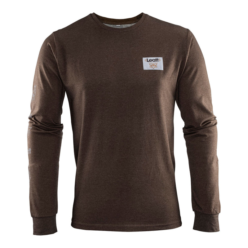 Load image into Gallery viewer, Leatt Core Long Shirt - Loam
