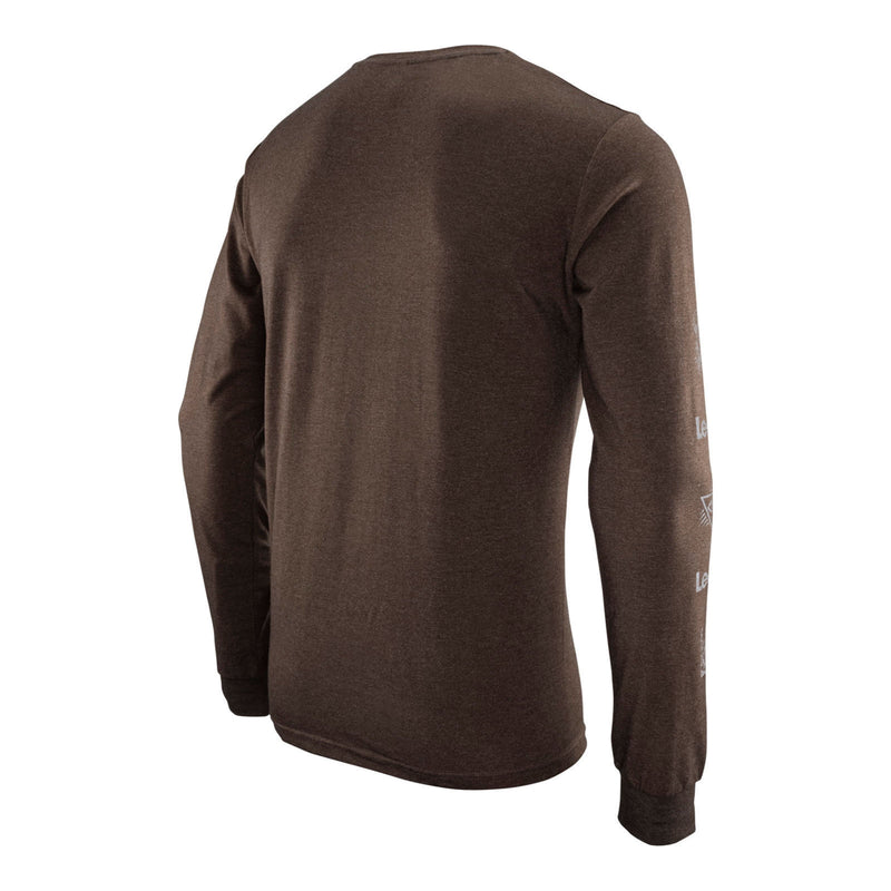 Load image into Gallery viewer, Leatt Core Long Shirt - Loam
